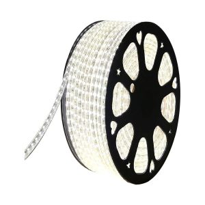 Forlife 220V Cob Slim Hortum Led Beyaz Işık FL-5082B