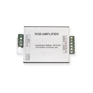 Forlife 12-24V 36A Repeater FL-5099