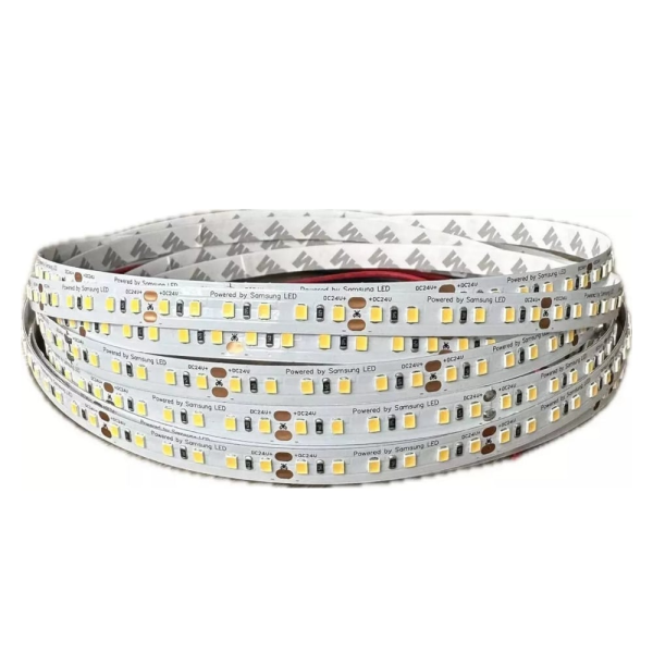 Forlife 12V Samsung Çipli 120 Ledli Şerit Led G.IşığıFL-5121G