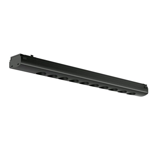 Forlife 10W Kompak Lensli 33Cm Pro Magnet Arm. 4000K FL-5410I