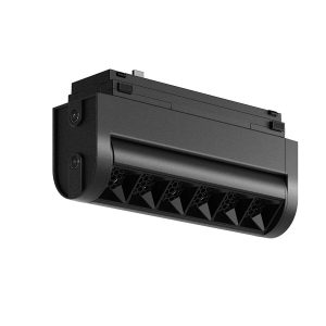 Forlife 6W Komp. Lens Har. 12Cm Pro Magnet Arm. 3200K FL-5430G