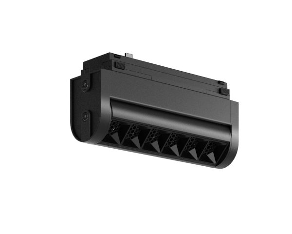 Forlife Kompakt Lensli Hareketli Pro Magnet Armatür FL-5430