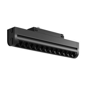 Forlife 12W Kom. Lens Har. 24Cm Pro Magnet Arm. 4000K FL-5431I