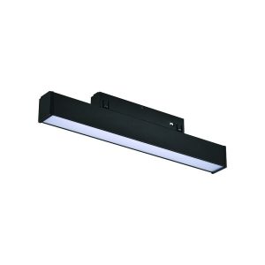 Forlife 10W Pro Opak Difüzörlü 22 Cm Magnet Arm. 3200K Dım. FL-5501 G D