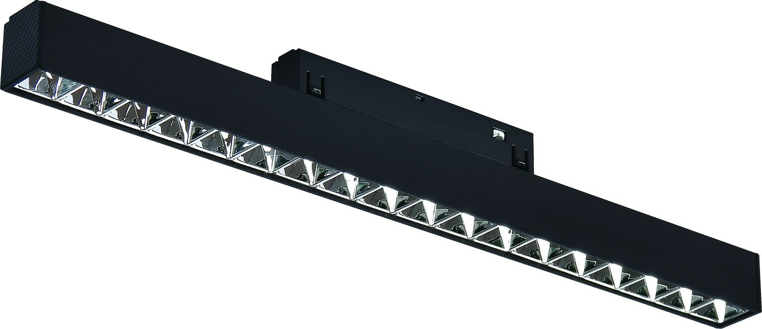 Forlife Silver Kompakt Lensli Magnet Armatür FL-6613S