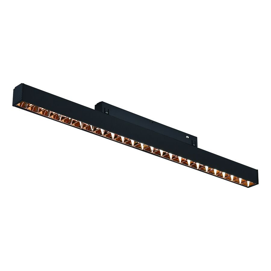 Forlife 24W Pro Beyaz Komp. Lensli Mag. Arm. 4000K Dali Dım. FL-5514 WHİTE I DD