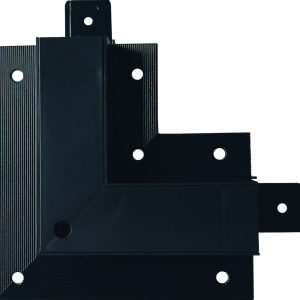 Forlife Trimless L Dönüş Aparatı (Tavan) FL-5535