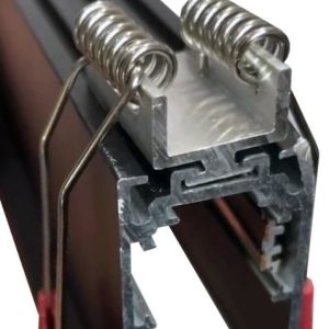 Forlife 2 Metre Sıva Altı Magnet Armatür Rayı FL-5556