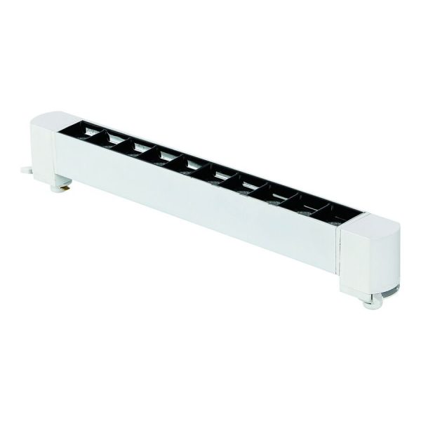 Forlife 20W Siyah Kasa Rose Lensli Ray Armatürü 6500K FL-5582SR-B