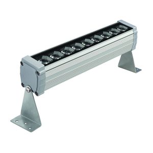 Forlife Wallwasher 30Cm 9X1W Beyaz FL-6003B