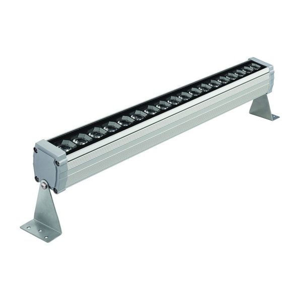 Forlife Wallwasher 50Cm 18X1W Mor FL-6005-M
