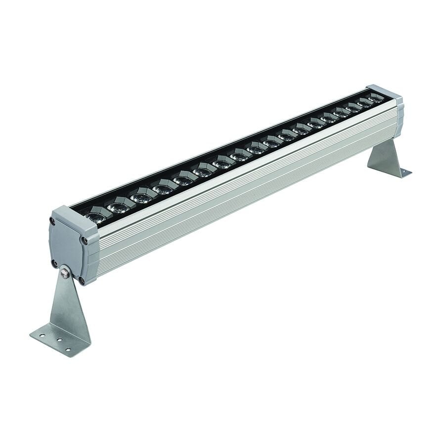 Forlife Wallwasher 50Cm 18X1W Beyaz FL-6005B