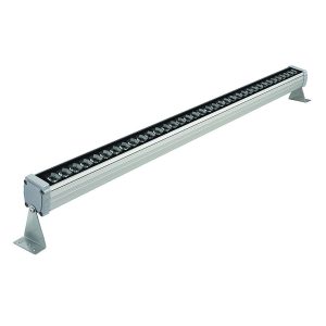 Forlife Wallwasher 100Cm 36X1W Mavi FL-6007M