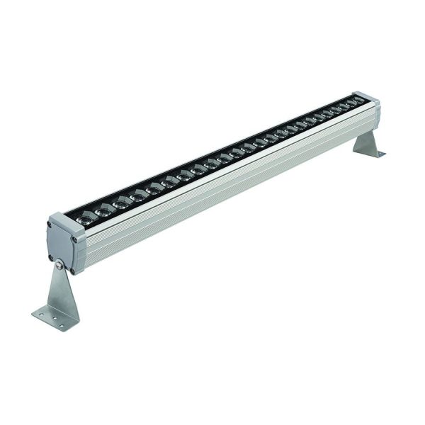 Forlife Wallwasher 67Cm 24X1W Beyaz FL-6008B