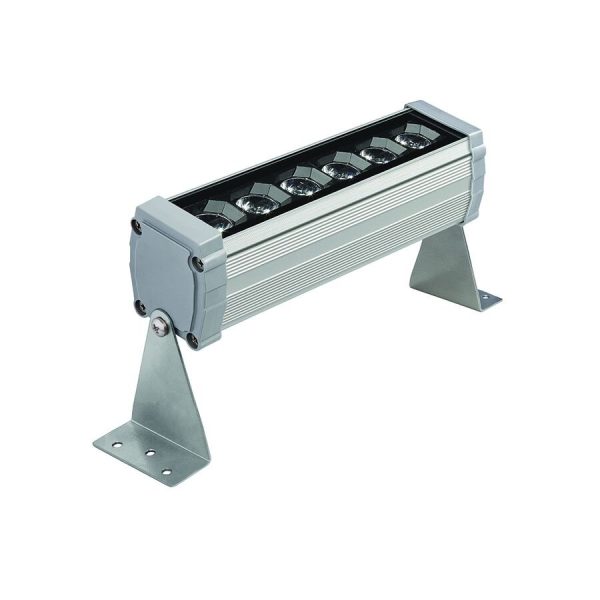 Forlife Wallwasher 20Cm 6X1W Beyaz FL-6009B