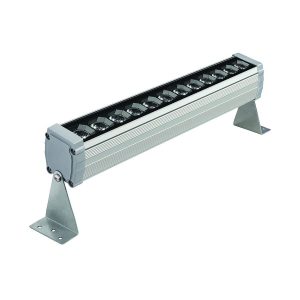 Forlife Wallwasher 35Cm 12X1W Yeşil FL-6017Y