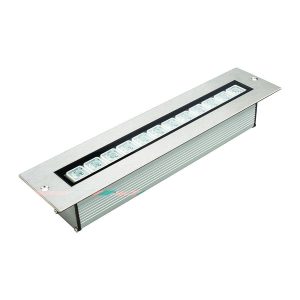 Forlife Sıva Altı Wallwasher 35Cm 12X1W YeşilFL-6065Y