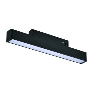 Forlife 10W 22Cm Opak Difüzörlü Magnet Armatür 4000K FL-6600I