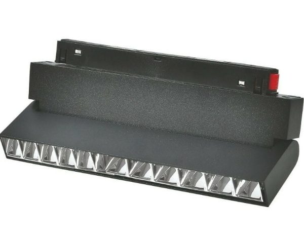 Forlife Sİlver Kompakt Lensli Hareketli Magnet Armatür FL-6622S