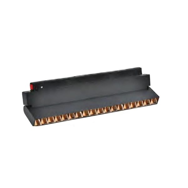Forlife Rose Kompakt Lensli Hareketli Magnet Armatür FL-6623R