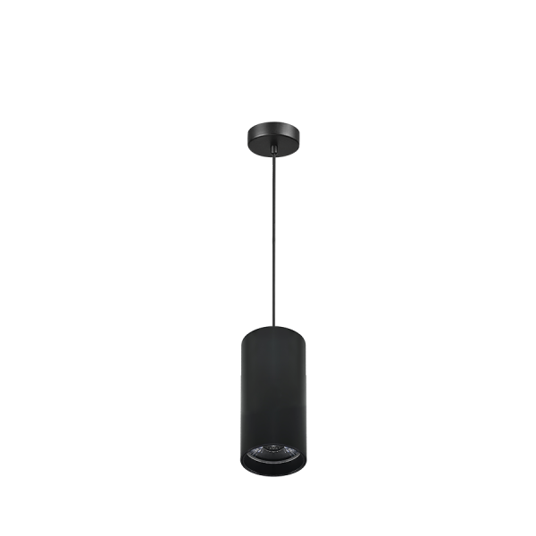 Forlife 6W Sarkıt Magnet Ray Spot Armatür 6500K FL-6673B