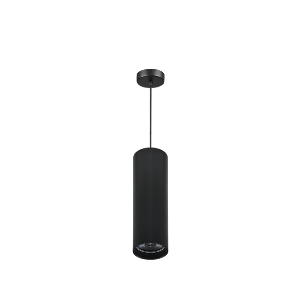Forlife 12W Sarkıt Magnet Ray Spot Armatür 6500K Dım. FL-6674 B D