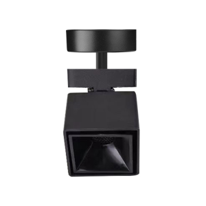 Forlife 10W Magnet Ray Spot 4000KFL-6676I