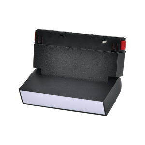 Forlife 6W Opak Difüzörlü Hareketli Magnet Armatür 6500K FL-6681B