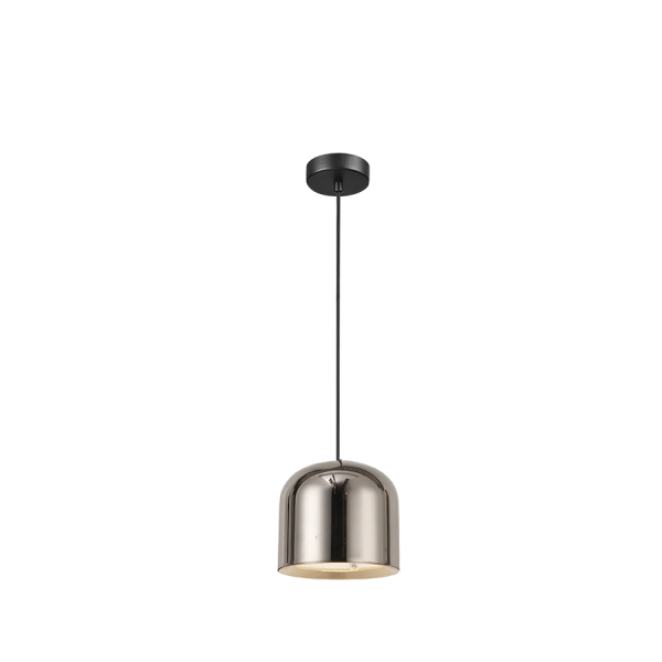 Forlife 5W Magnet Sarkıt Armatür 3200K FL-6691G