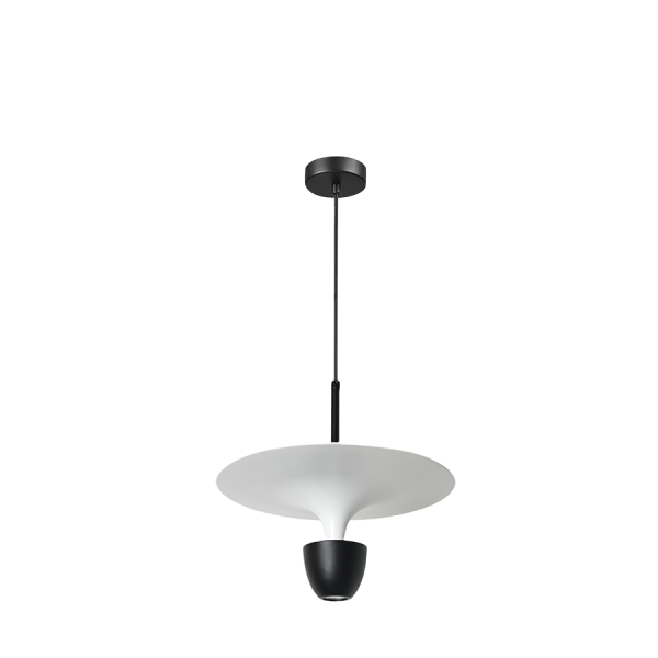Forlife 10W Magnet Sarkıt Armatür 4000K Dalı Dımmable FL-6692 I DD