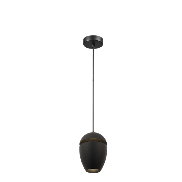 Forlife 5W Magnet Sarkıt Armatür 3200K Dalı Dımmable FL-6694 G DD