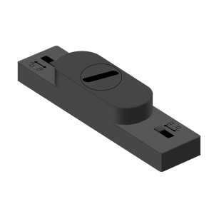 Forlife Örgülü Kemer - Magnet Geçiş Aparatı FL-6950