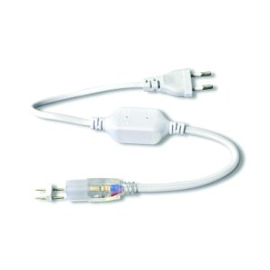 Forlife 220V Şerit Led Güç Kablosu (4040/5630) FL-7003