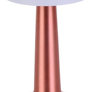 Forlife Fırat Şarjlı Led Masa Lambası FL-8050