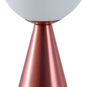 Forlife Ganj Şarjlı Led Masa Lambası FL-8062