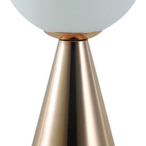 Forlife Tuna Şarjlı Led Masa Lambası FL-8063