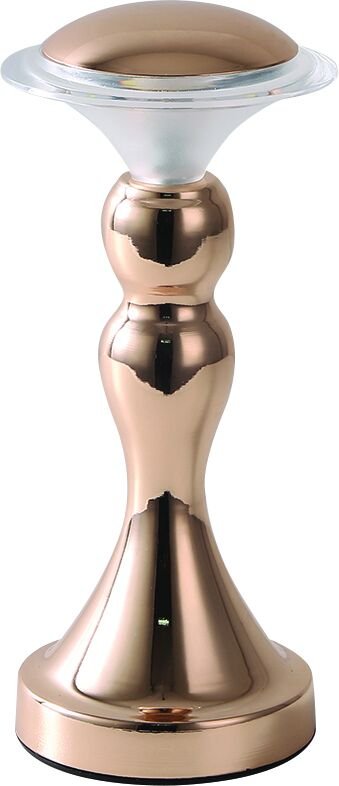 Forlife Manavgat Şarjlı Led Masa Lambası FL-8069