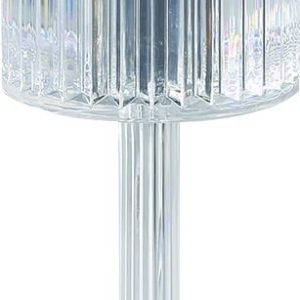 Forlife Karasu Şarjlı Led Masa Lambası FL-8075