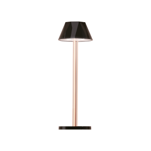 Forlife Beyaz Masa Lambası FL-8092