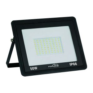 Forlife 50W Slim Kasa Projektör Amber FL-9105A