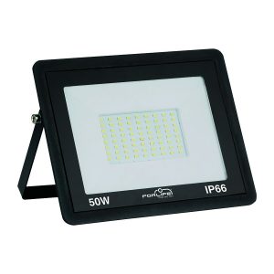 Forlife 50W Slim Kasa Projektör Yeşil FL-9105Y