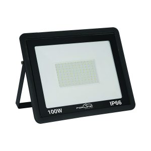 Forlife 100W Slim Kasa Projektör Yeşil FL-9110Y