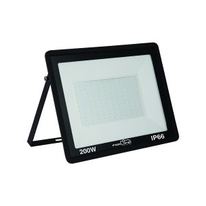 Forlife 200W Slim Kasa Projektör Beyaz Işık FL-9120B