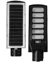 Forlife 180W 6500K Solar Sokak Armatürü FL-3354