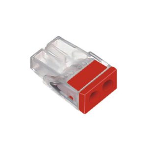 Forlife 2''Li Geçmeli Klemens FLF-252