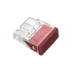 Forlife 3''Li Geçmeli Klemens FLF-253