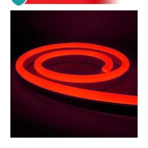 Forlife Kırmızı 12v Neon Led FL-5075 K