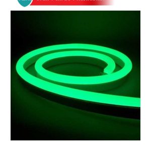 Forlife 12V Yeşil Renk Neon Led FL-5075  Y