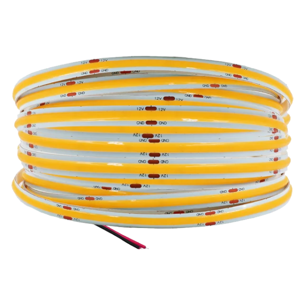 Forlife 24V Cob Pcb Şerit 320D Led  6500K FL- 5130B