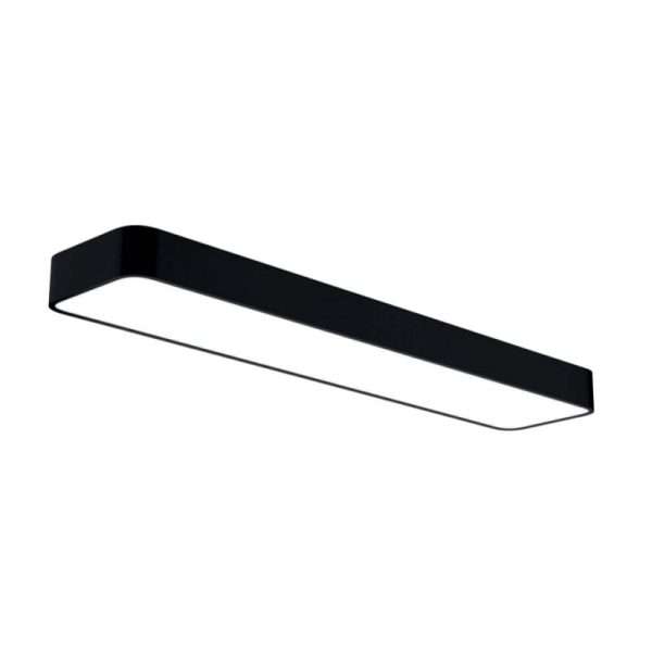 Goya 116W 4000K Natural Beyaz Sıva Üstü Lineer Armatür GY 8111